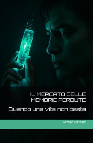 IL MERCATO DELLE MEMORIE PERDUTE