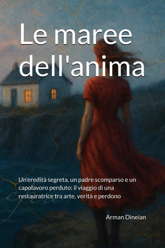 Le maree dell'anima