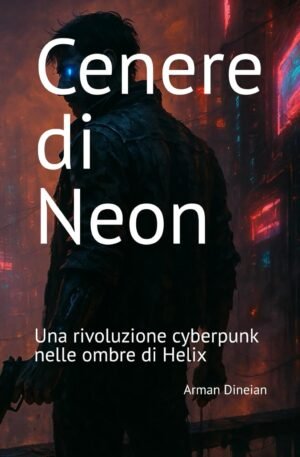 Cenere di Neon