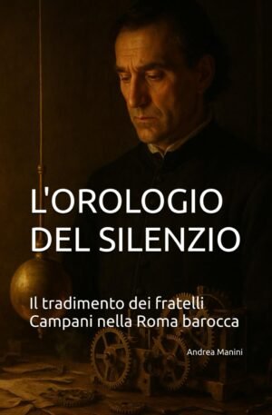 L'OROLOGIO DEL SILENZIO