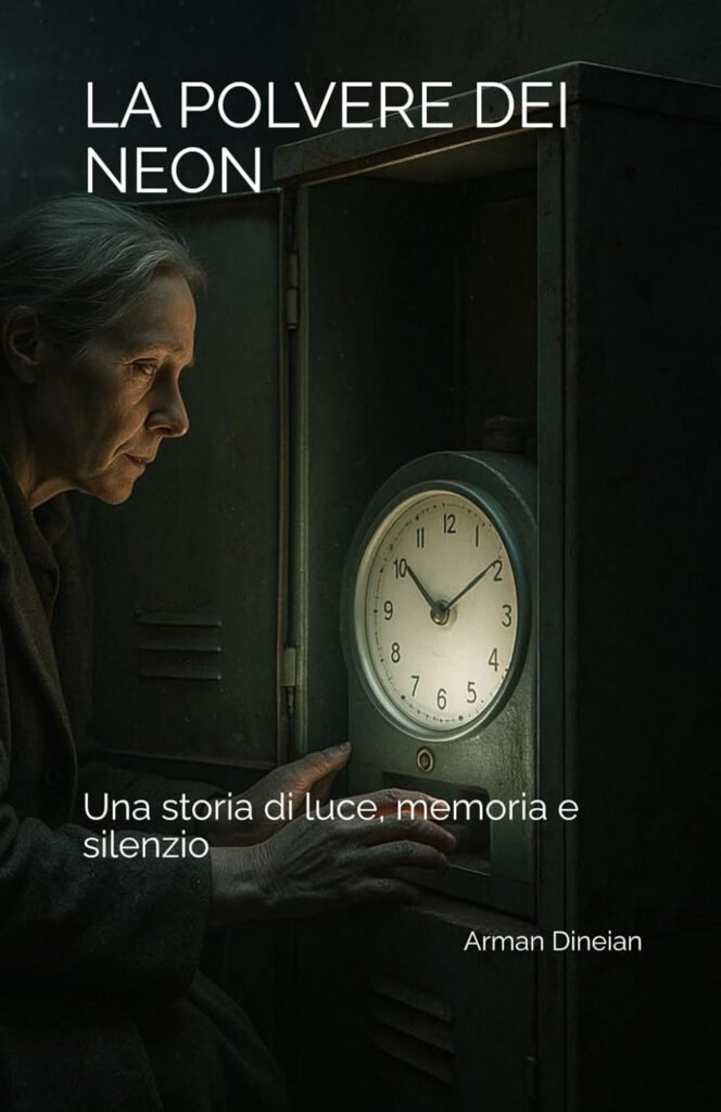 La Polvere dei Neon