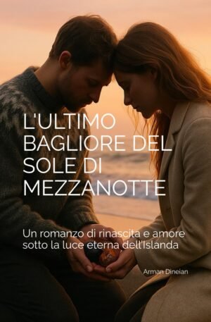 L’Ultimo Bagliore del Sole di Mezzanotte