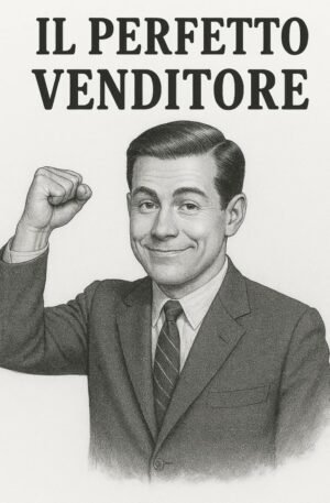 IL PERFETTO VENDITORE