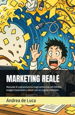 MARKETING REALE