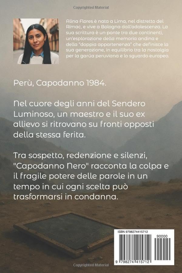 Capodanno nero - immagine 2